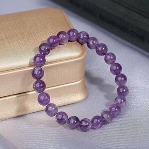 Amethyst Bracelet